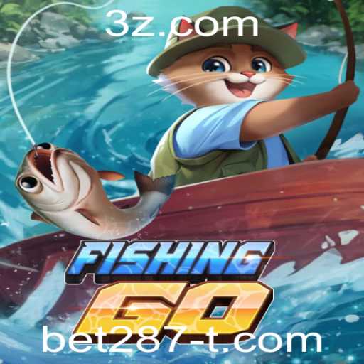 FishingGO: Descubra o Novo Jogo de Pescaria com Emoção e Estratégia