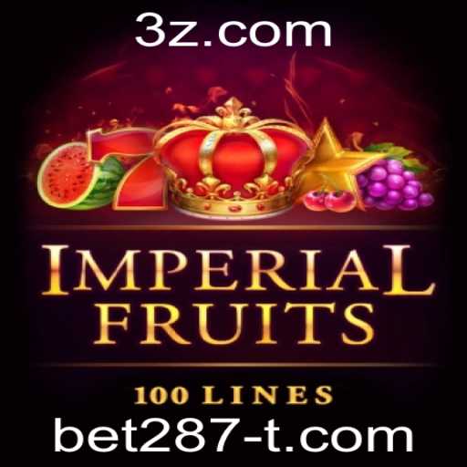 Descubra o Fascinante Mundo de ImperialFruits100 e as Inovações de bet287