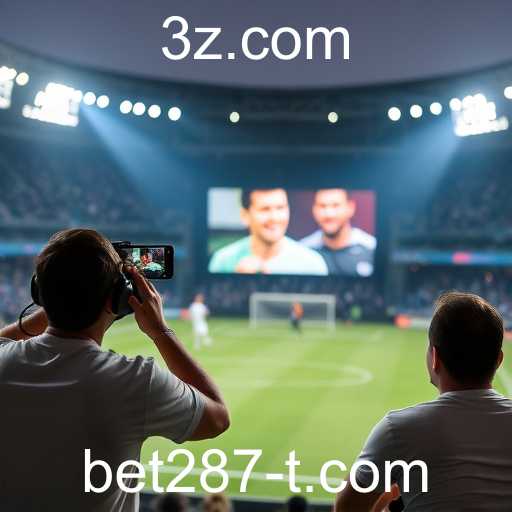 Transmissão ao vivo